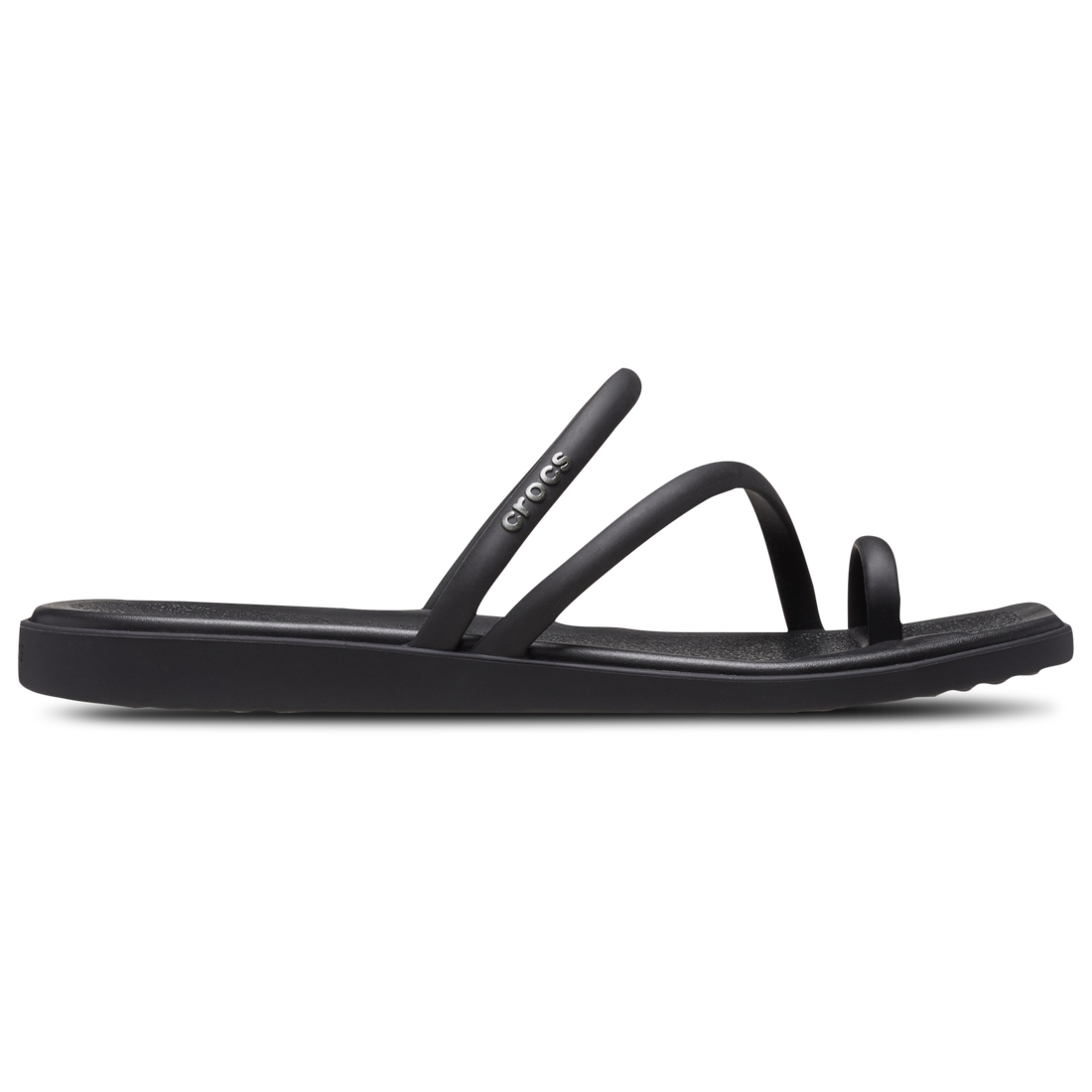 Crocs Womens Miami Toe Loop Sandals