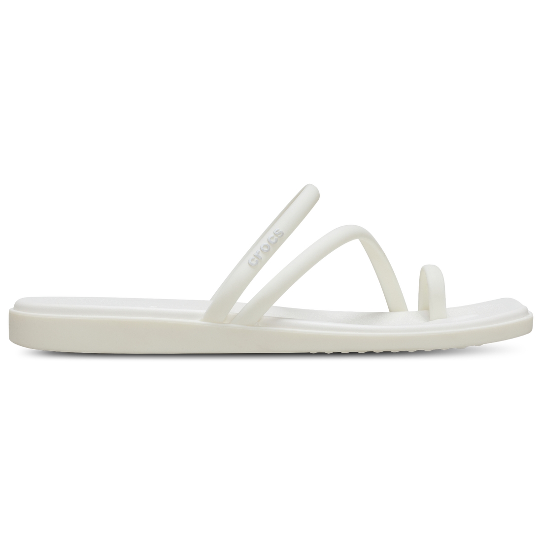 Crocs Womens Miami Toe Loop Sandals