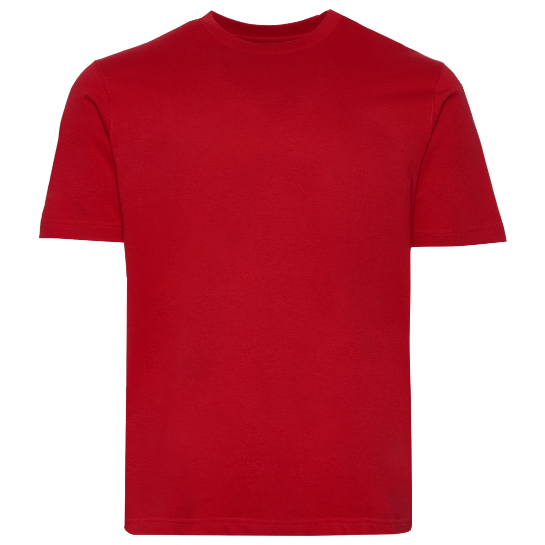 Lckr Mens Basic T-Shirt