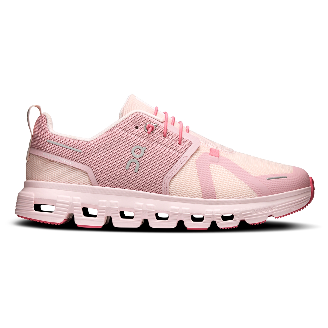 On Girls Cloud Sky 2