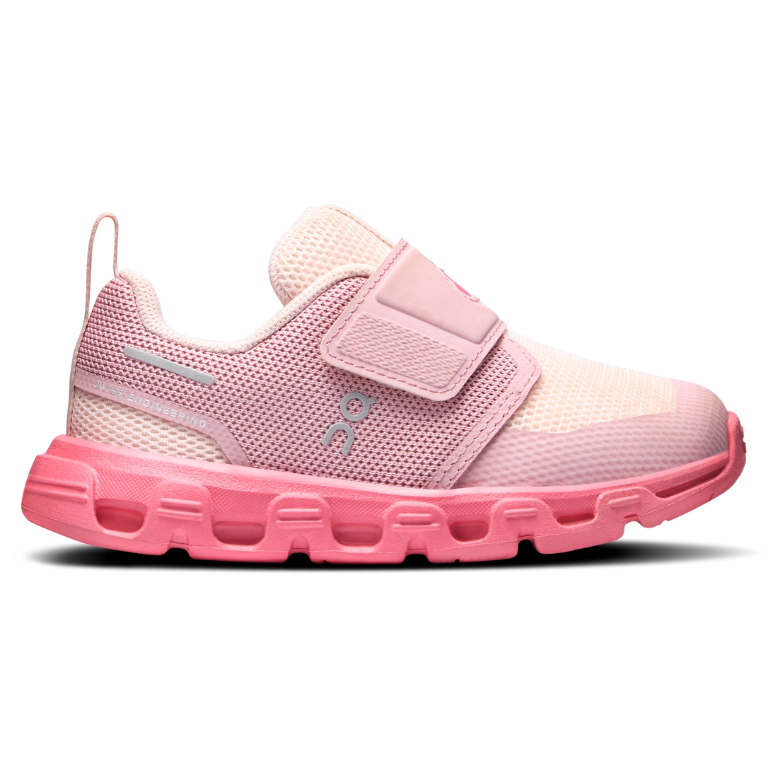 On Boys Cloud Dash