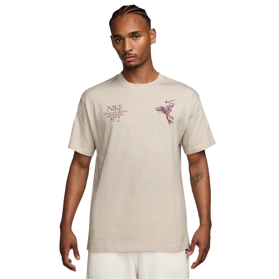 foot locker mens t shirts