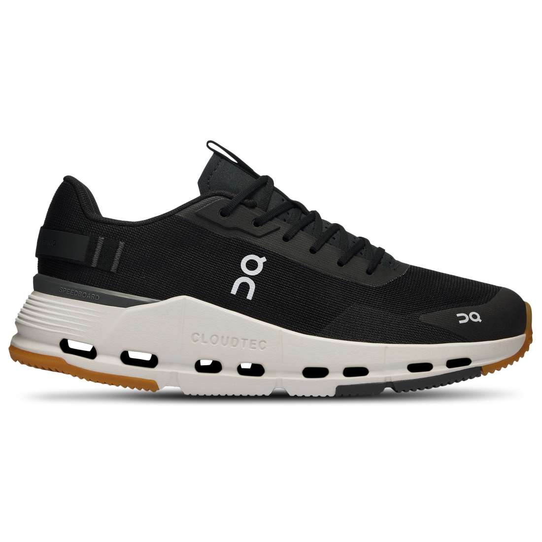 On Womens Cloudnova Form 2