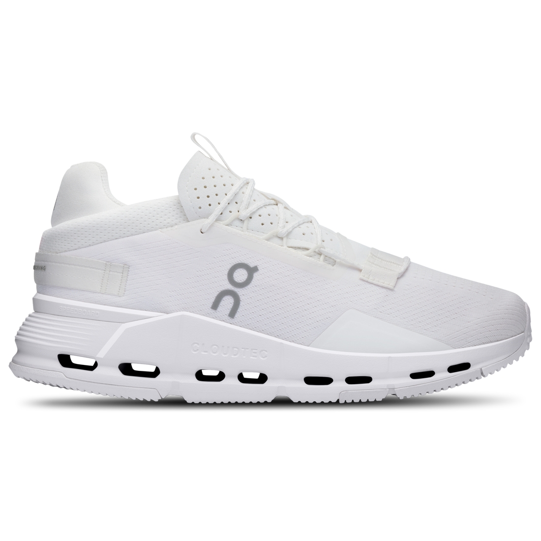 On Womens Cloudnova 2