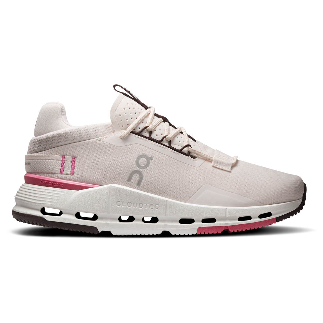 On Womens Cloudnova 2