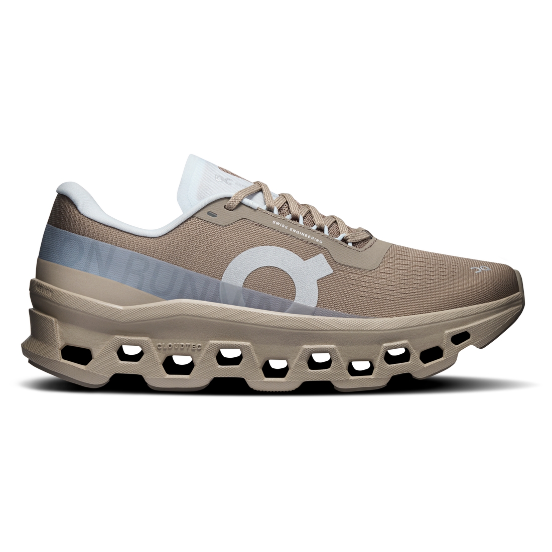 On Womens Cloudmonster