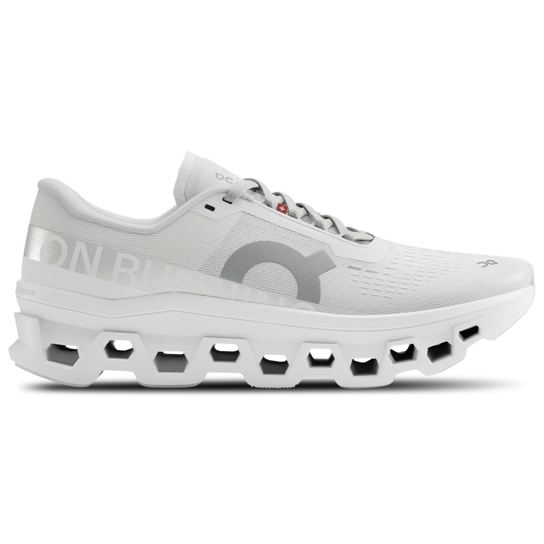 On Womens Cloudmonster