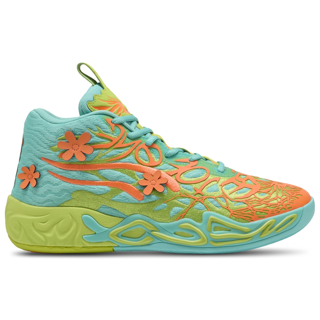 puma basketball shoes foot locker