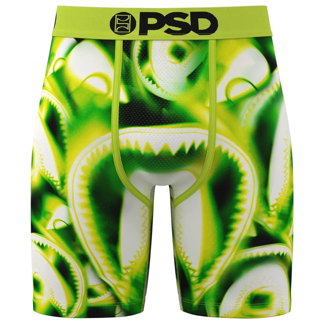 Mens PSD Graphic Briefs