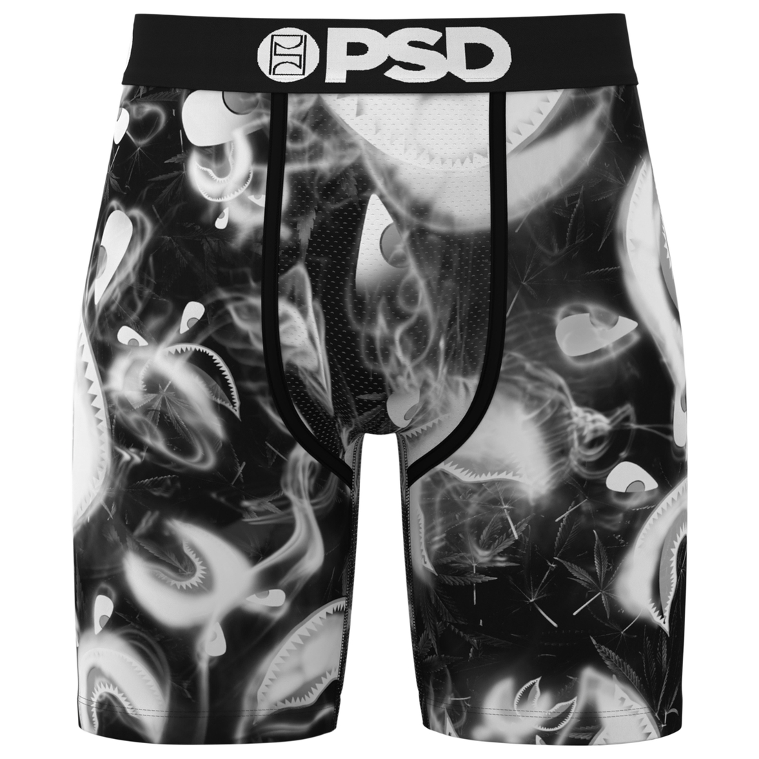 Mens PSD Graphic Briefs
