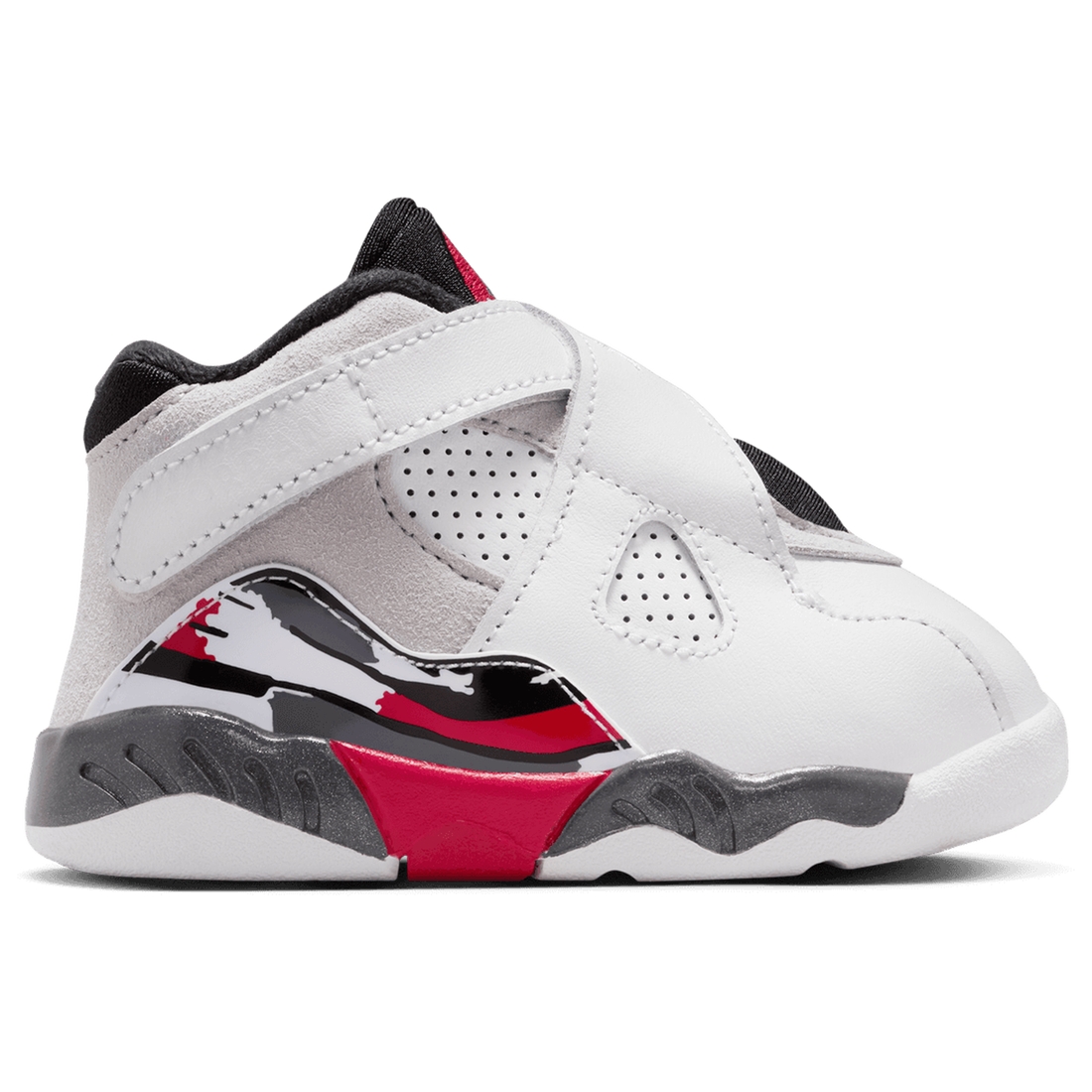 Jordan Girls Retro 8