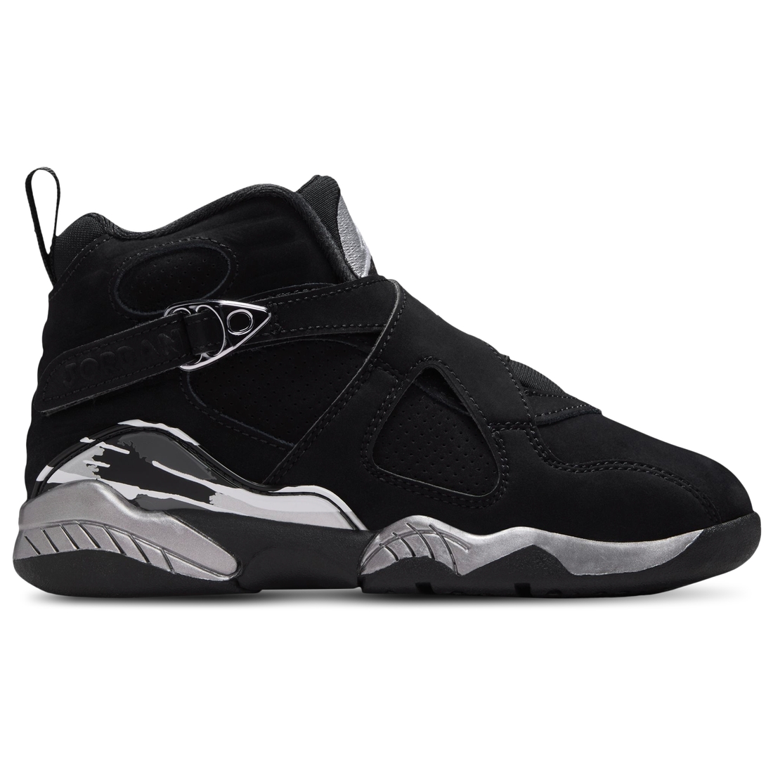 Jordan Boys Retro 8