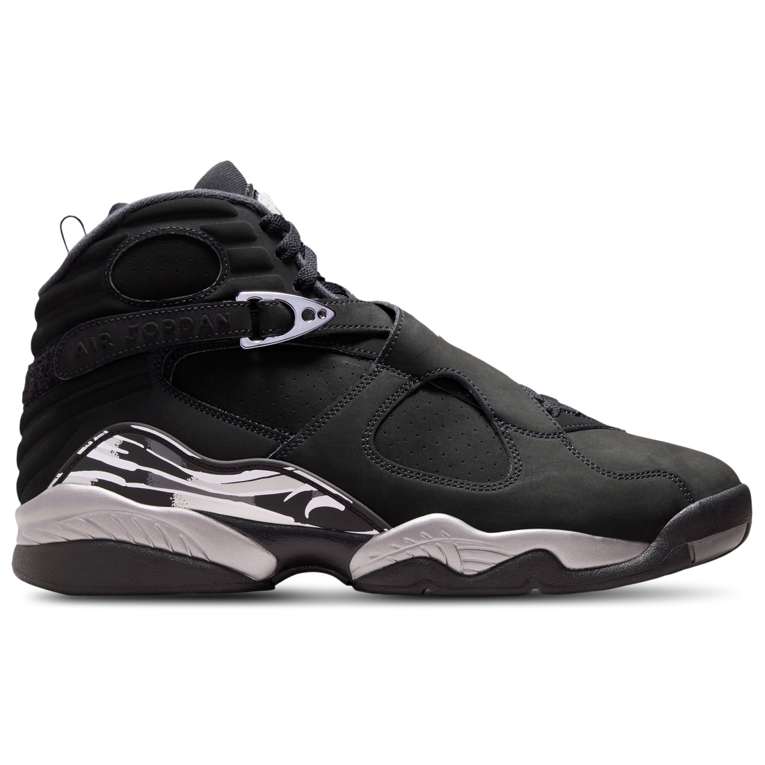 Jordan Mens Retro 8
