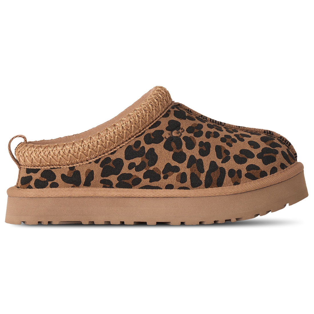 UGG Girls Tazz Spotted