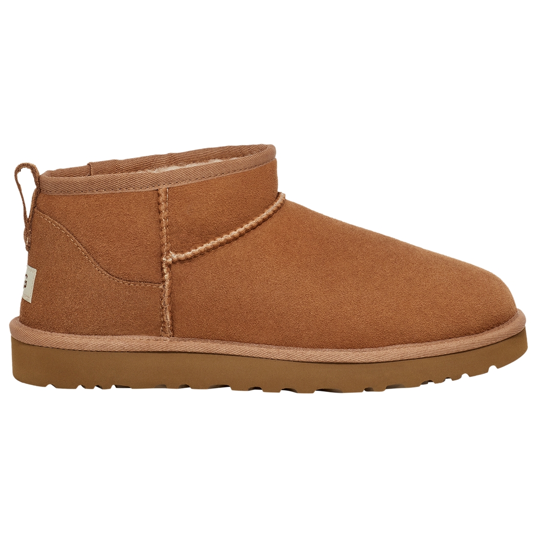 UGG Mens Classic Ultra Mini