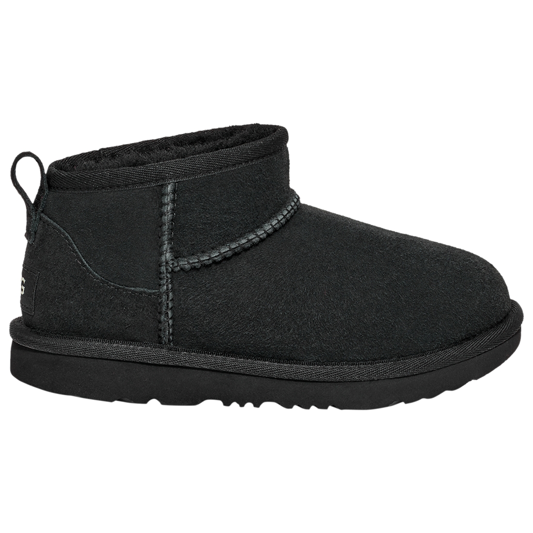 UGG Girls Classic Ultra Mini