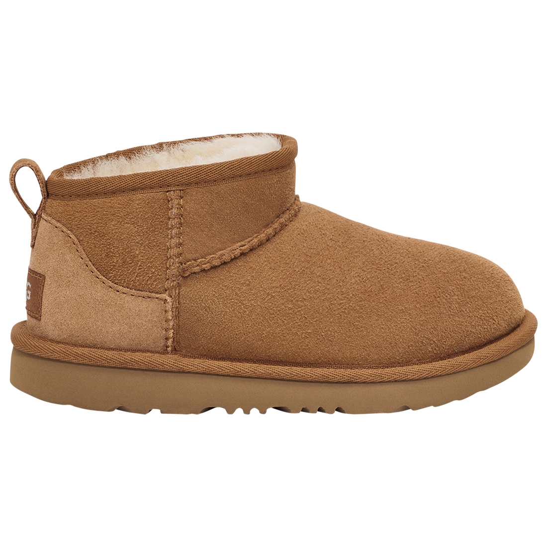 UGG Girls Classic Ultra Mini