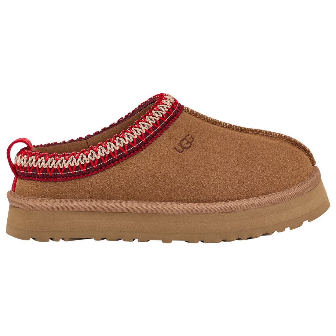 UGG Girls Tazz Platform