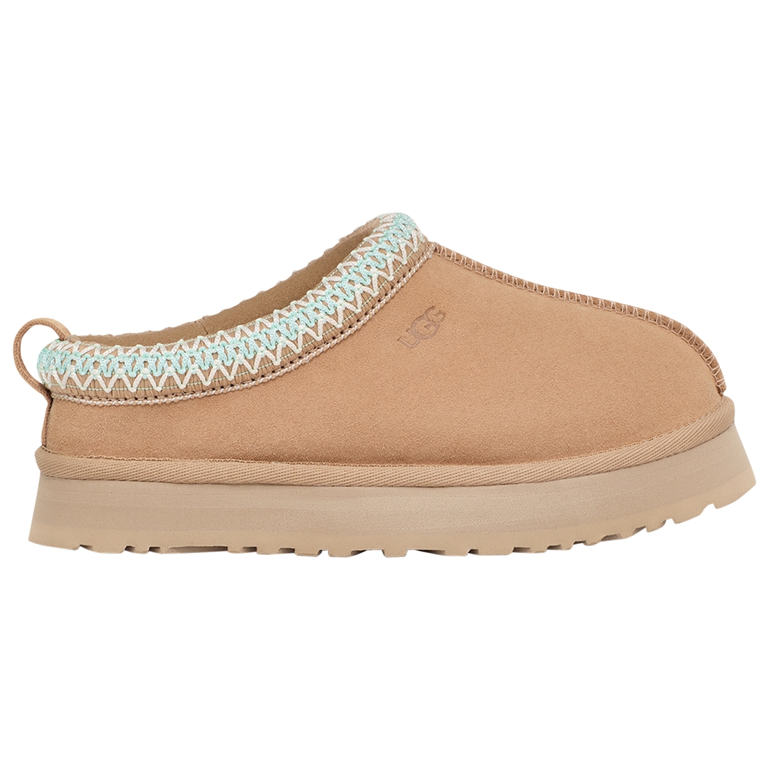 UGG Girls Tazz Platform