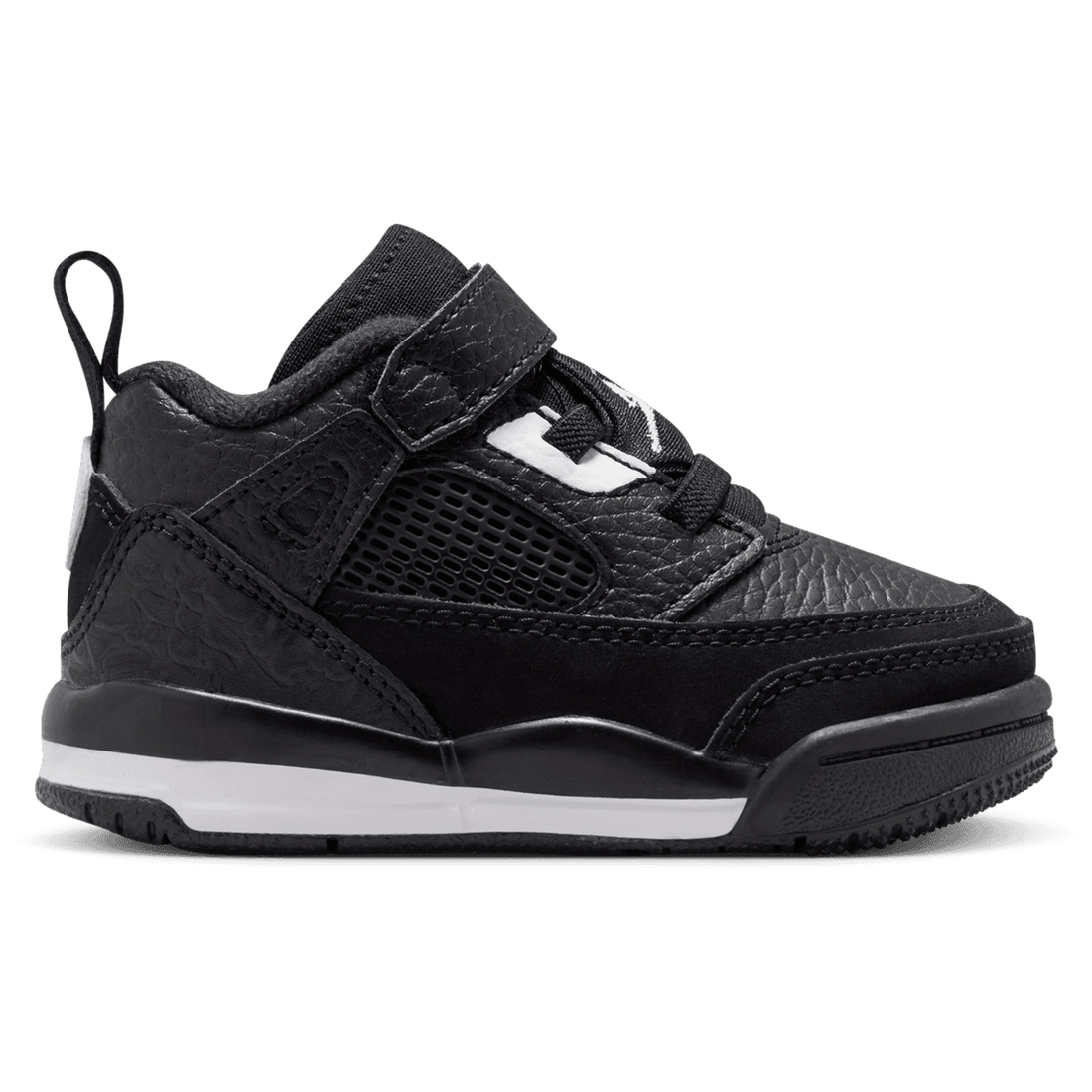 Jordan Kids Spizike Low