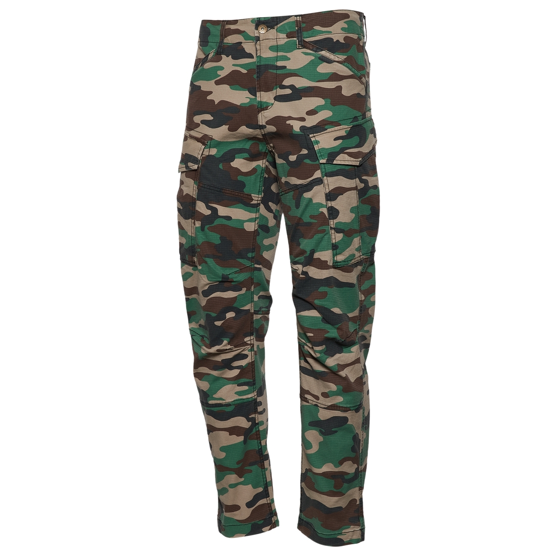Lckr Mens Ground Team Cargo Pants