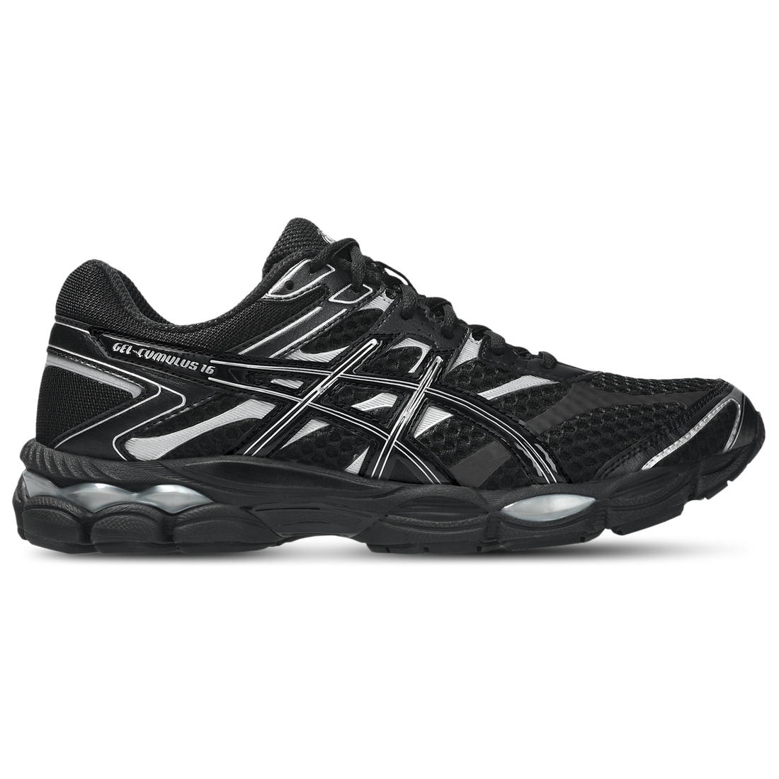 Asics Womens ® GEL-Cumulus 16