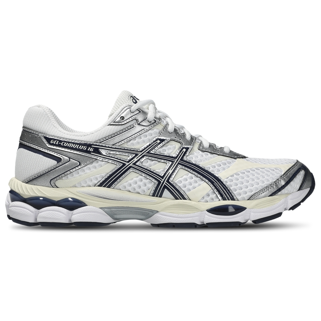Asics Womens ® GEL-Cumulus 16