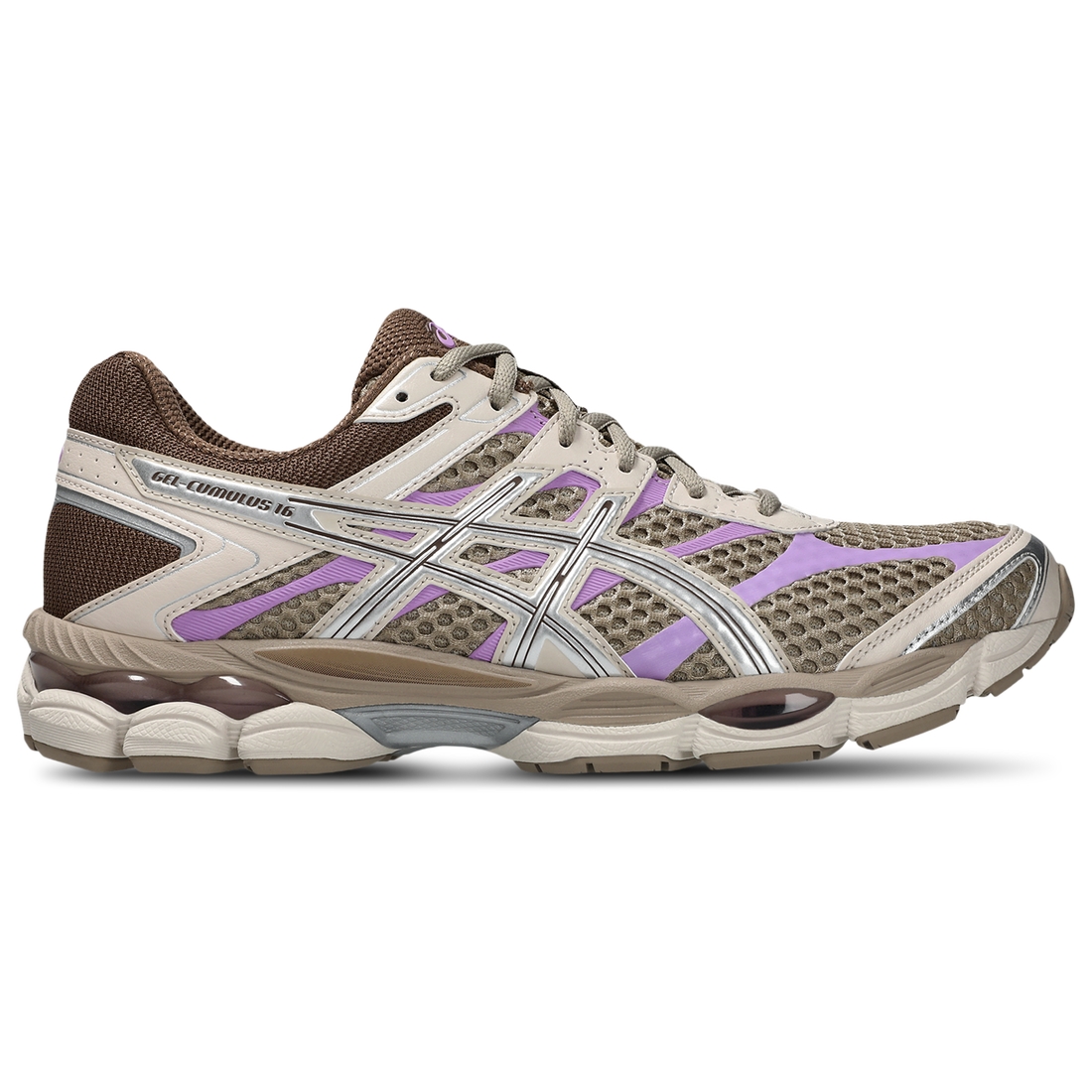Asics Womens ® GEL-Cumulus 16
