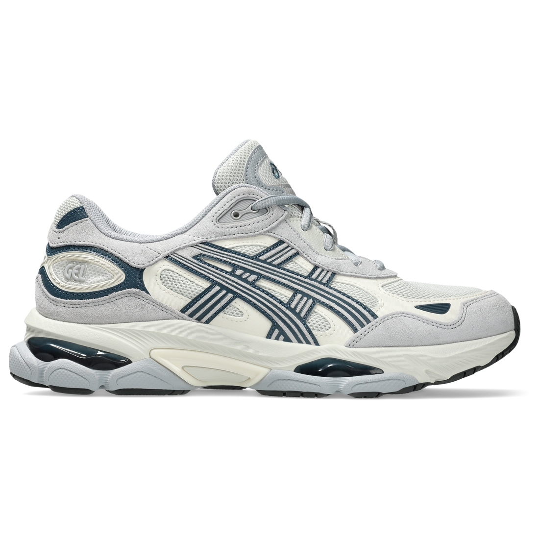Asics Mens ® GEL-NYC 2.0