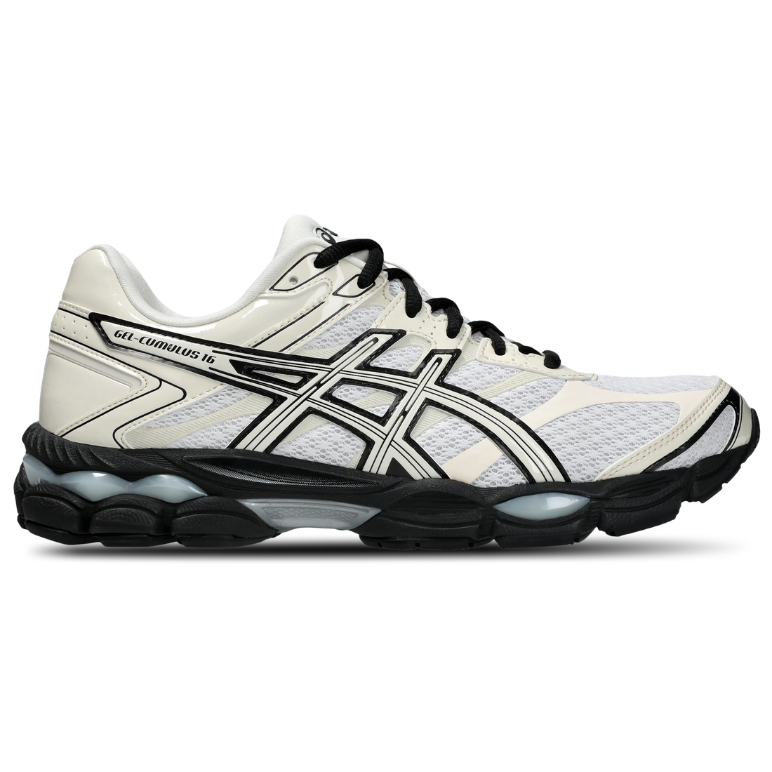 Asics Womens ® GEL-Cumulus 16