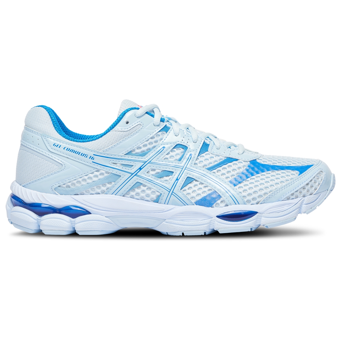 Asics Mens ® GEL-Cumulus 16