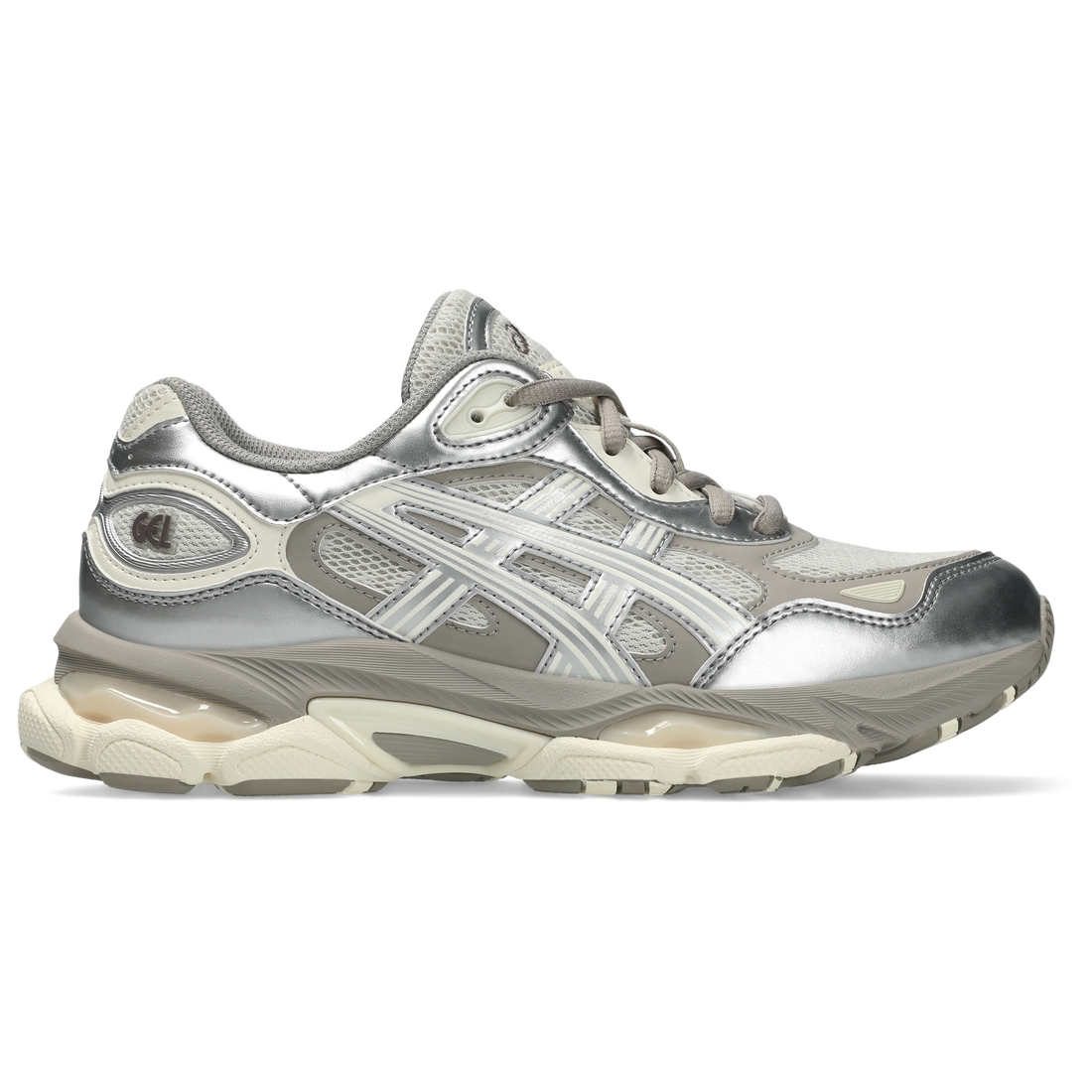 Asics Womens ® GEL-NYC 2.0