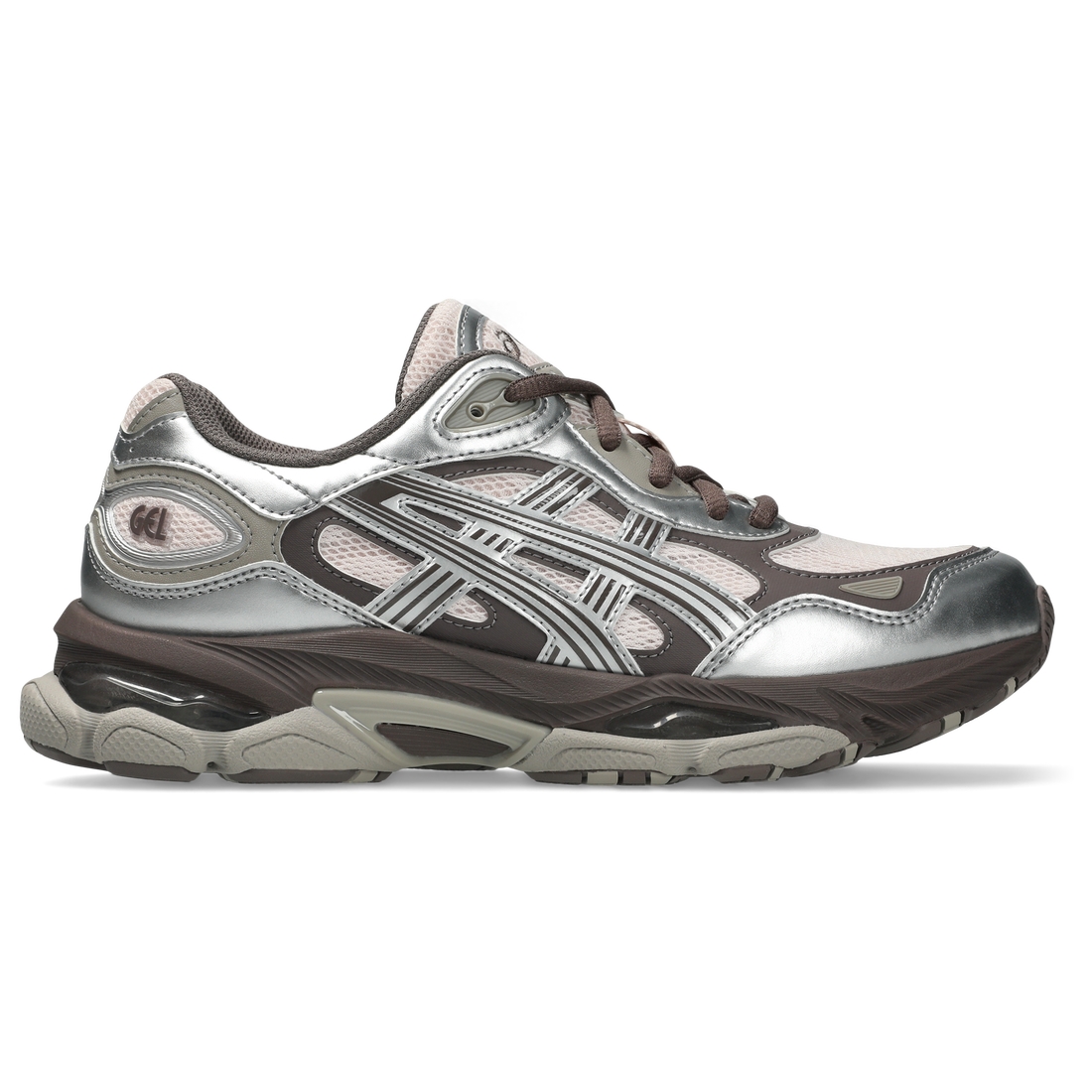 Asics Womens ® GEL-NYC 2.0