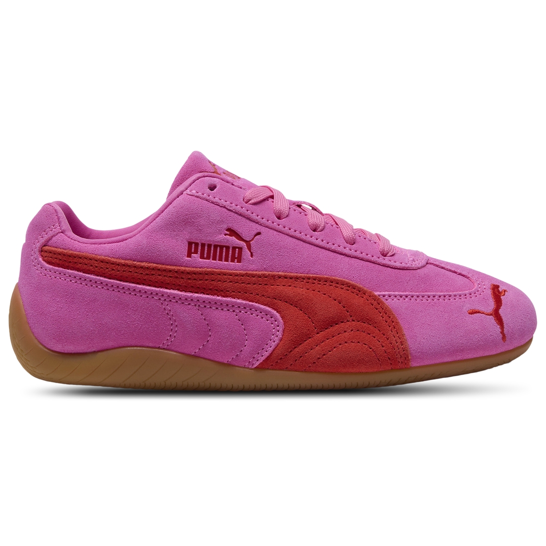 Puma Womens Speedcat OG