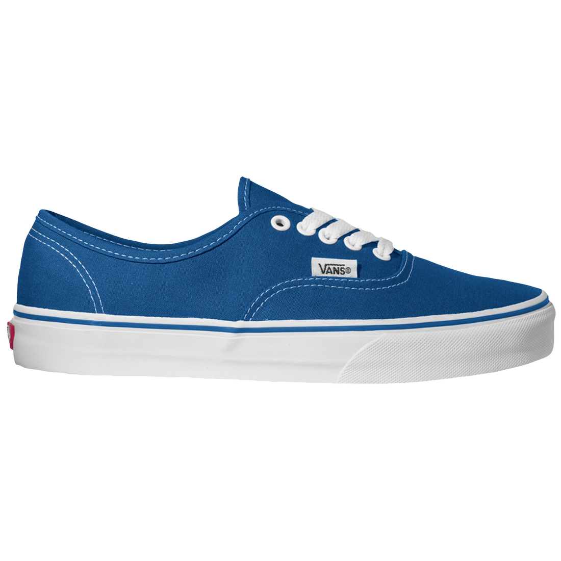 Vans Mens Authentic