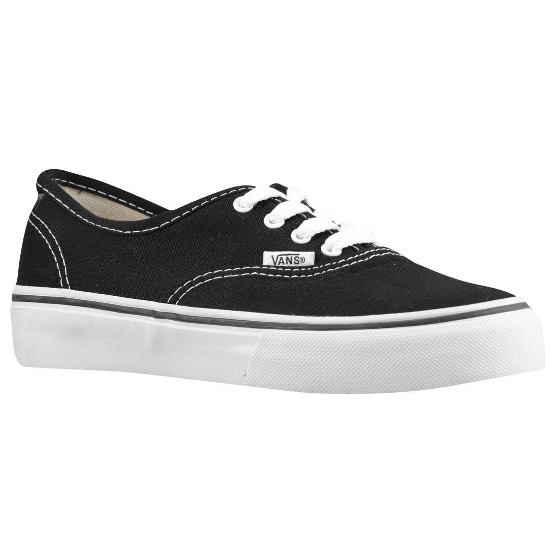 Vans Boys Authentic