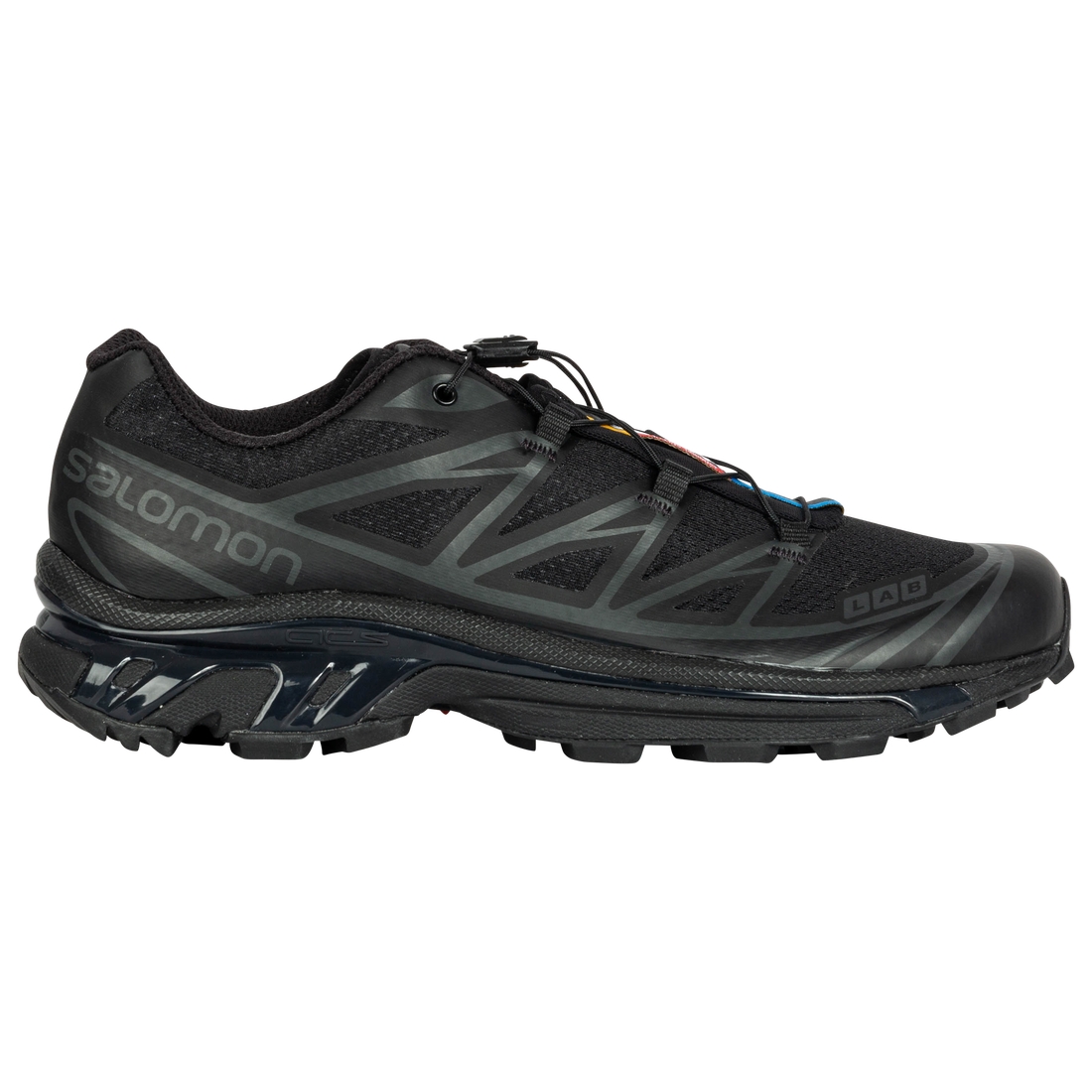Salomon Mens XT-6