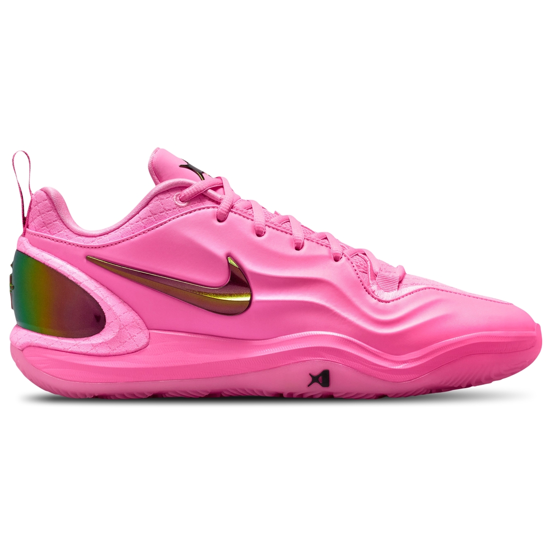 Nike Mens A'ja Two