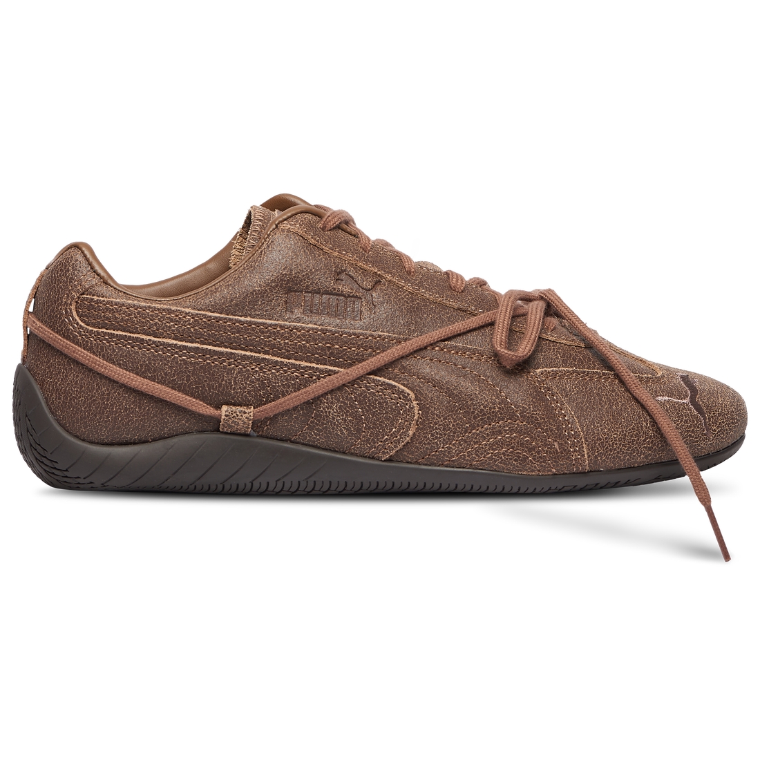 Puma Womens Speedcat Rose