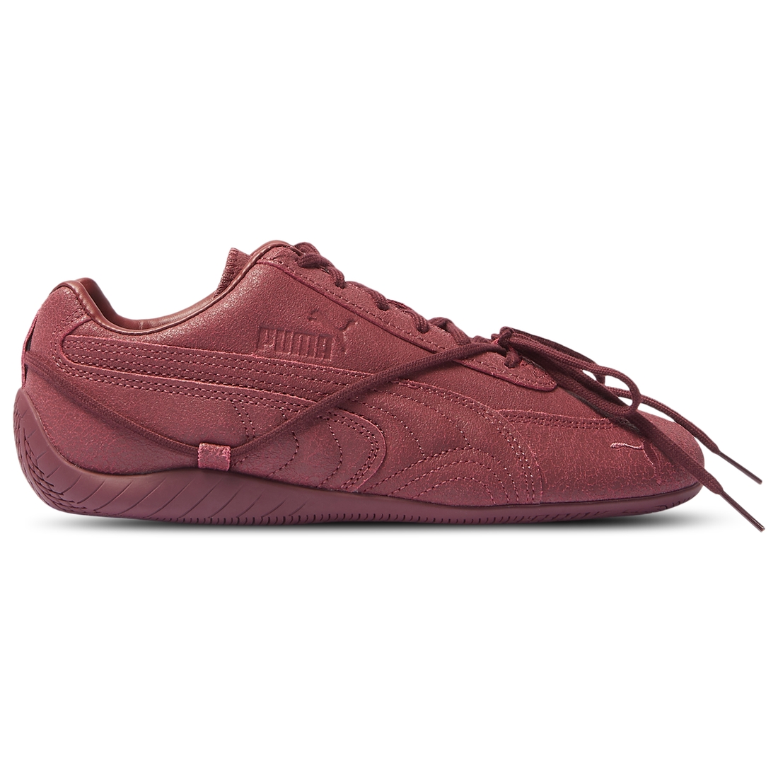 Puma Womens Speedcat Rose
