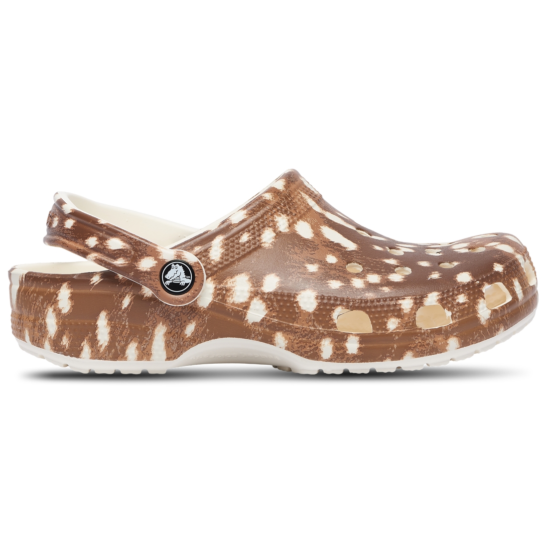 Crocs Womens Classic Clogs