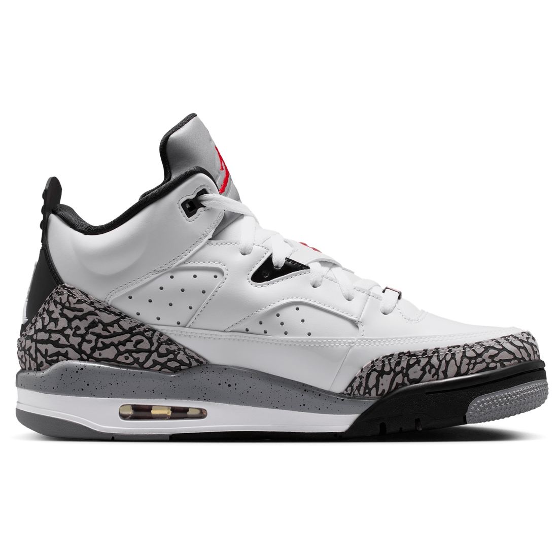 Jordan Mens Son of Mars Low
