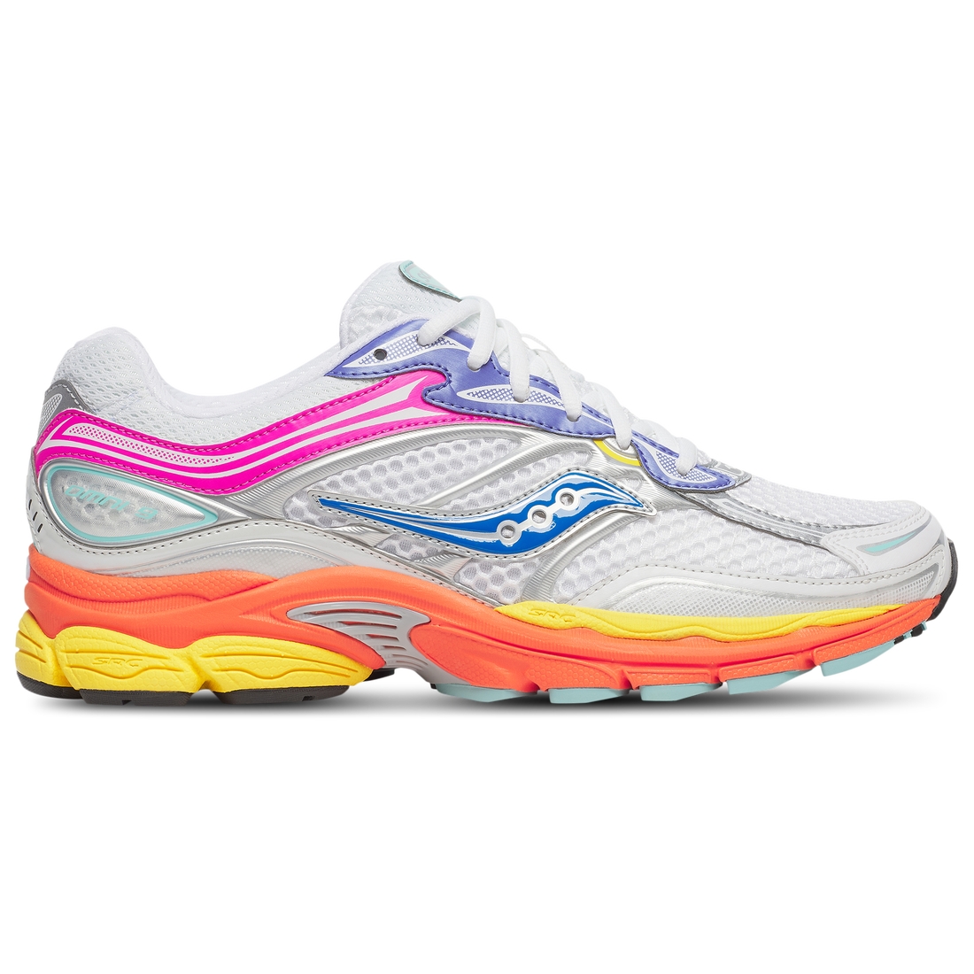 Saucony Mens Progrid Omni 9