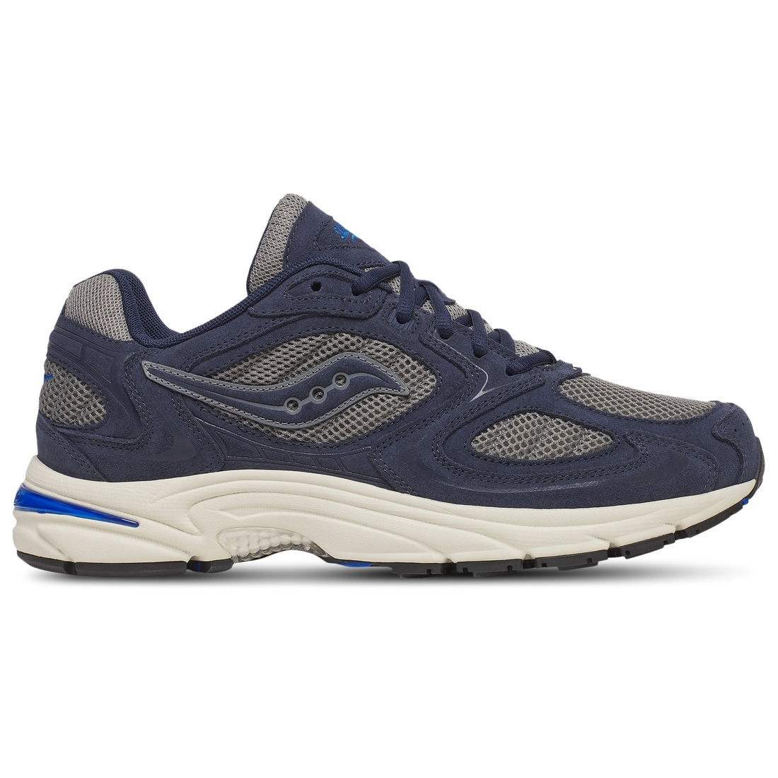 Saucony Mens Grid Jazz 9