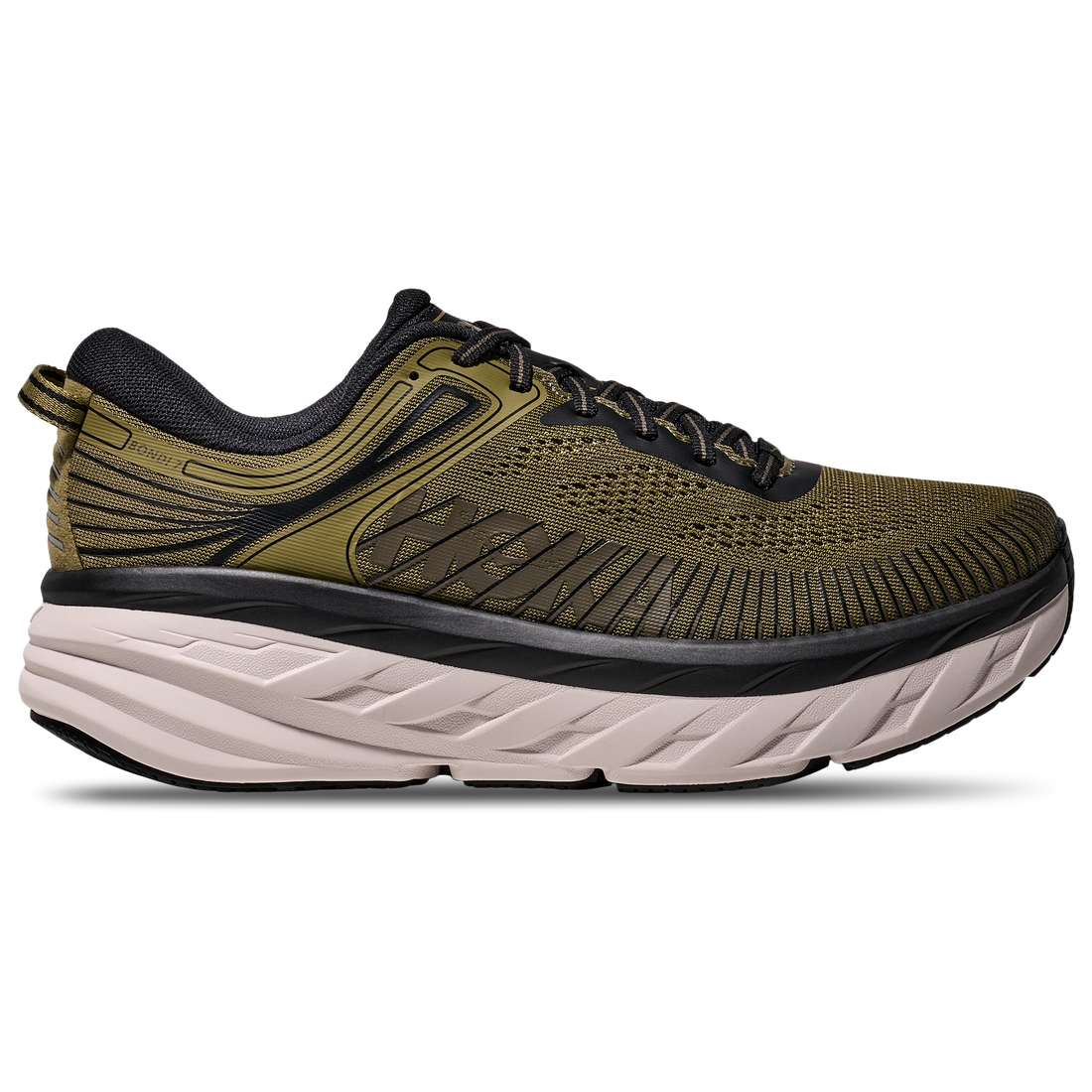 Hoka Mens Bondi 7