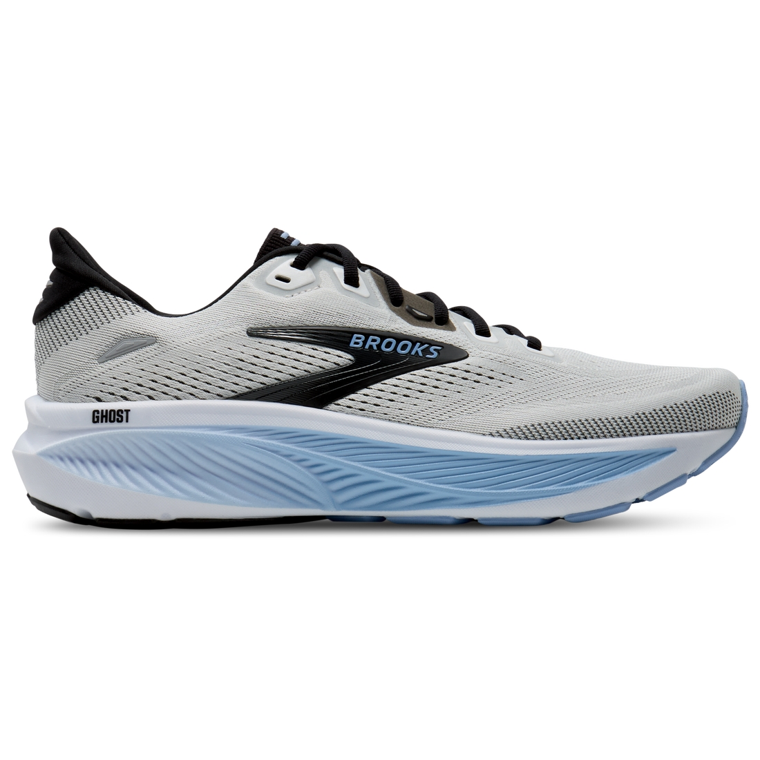 Brooks Mens Ghost 18