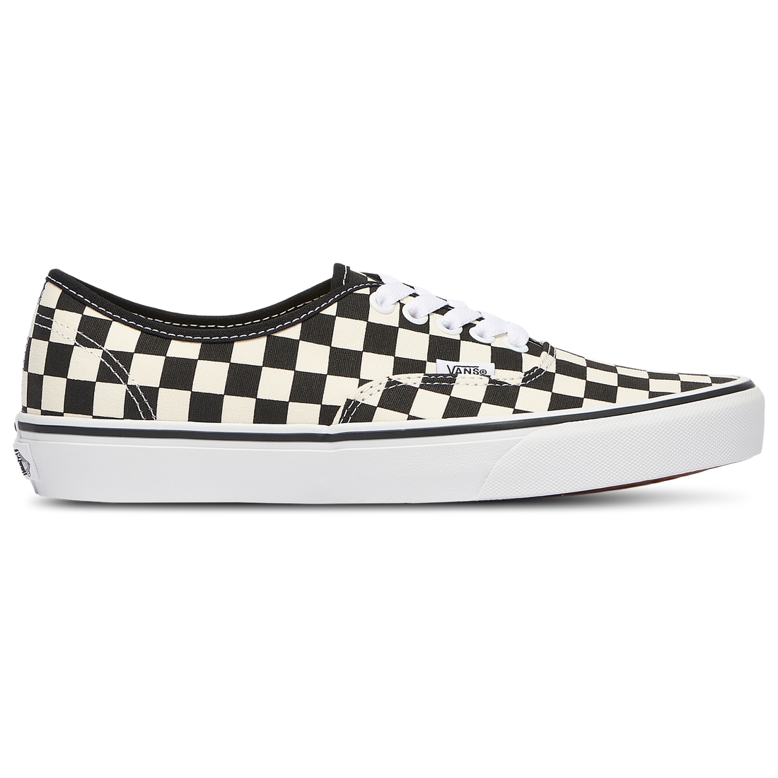 Vans Mens Authentic