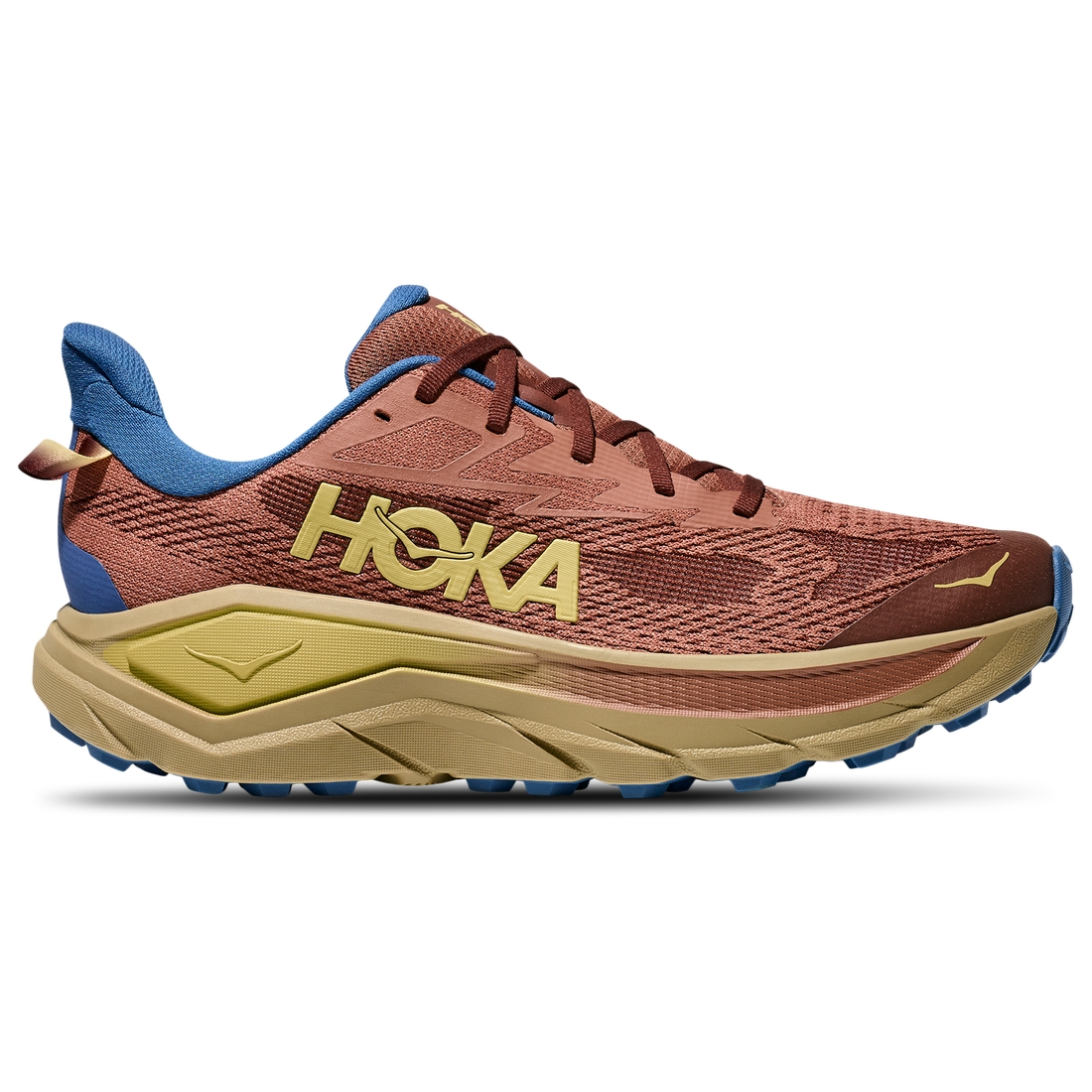 Hoka Mens Challenger 8