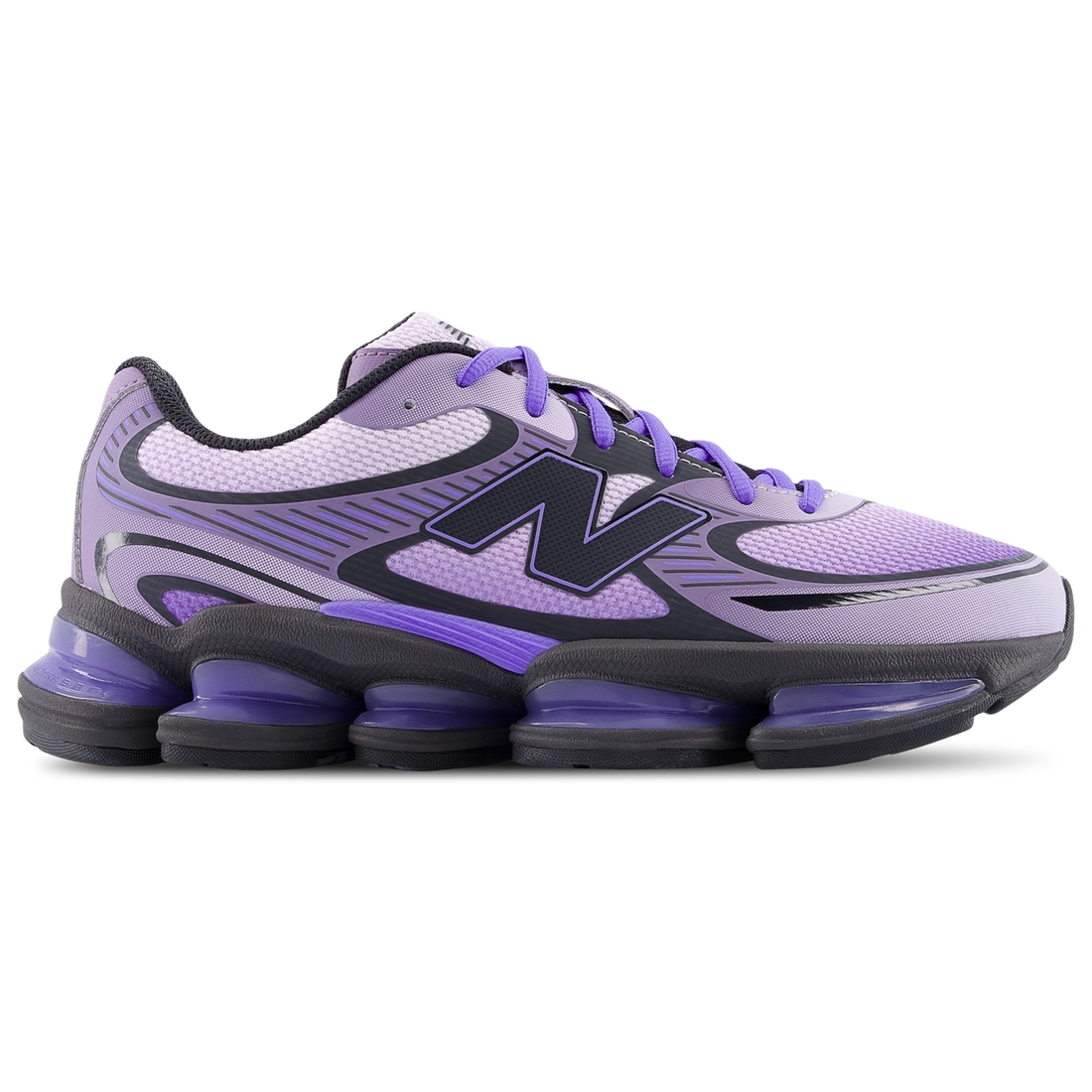 New Balance Mens 2000 Abzorb