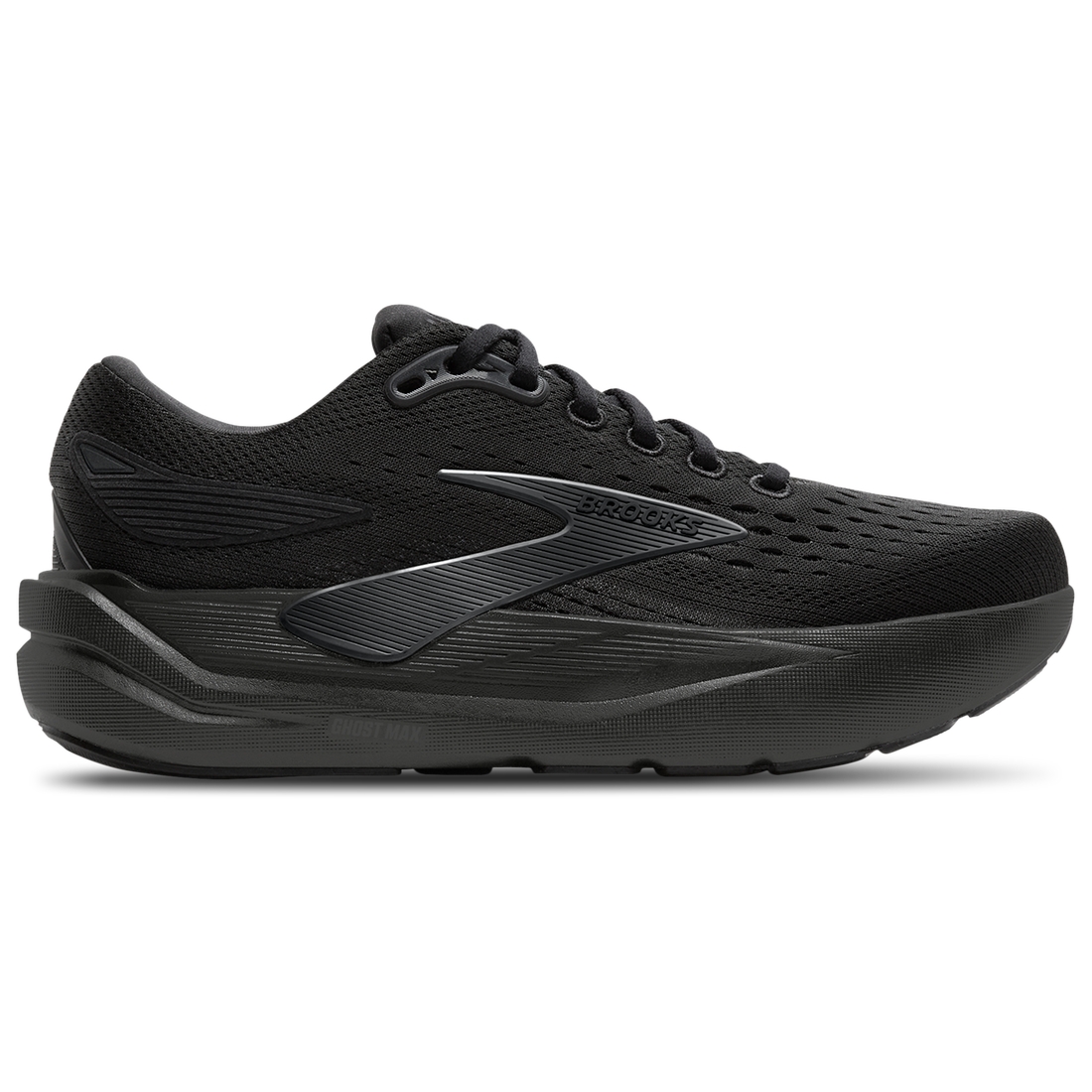 Brooks Mens Ghost Max 3
